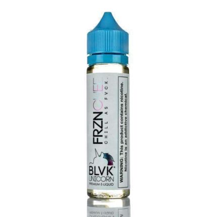 FRZNCHEE - BLVK UNICORN - FRZN - 60ML