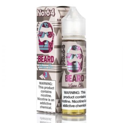 beard vape