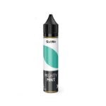 MIGHTY MINT - VGOD SALTNIC - 30ML