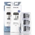 SMOK MICO REPLACEMENT POD CARTRIDGES