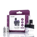 SMOK TRINITY ALPHA Replacement Pod Cartridges