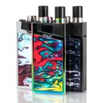 SMOK TRINITY ALPHA 25W Pod System