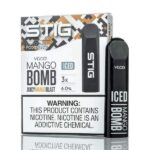 VGOD Stig Disposable Pod Devices