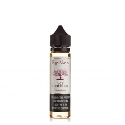 RIPE VAPES VCT CHOCOLATE