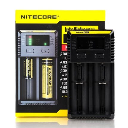 Nitecore i2