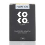 UWELL Caliburn KOKO Pods