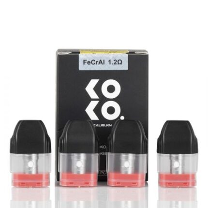 UWELL Caliburn KOKO Pods