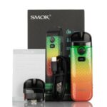 smok nord 4 dubai