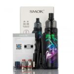 smok thallo dubai