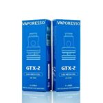 vaporesso gtx 2 coils dubai