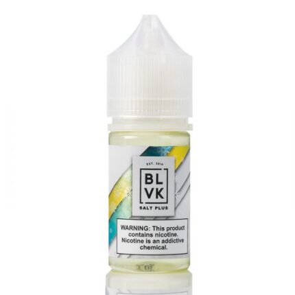 Ice Pineapple By BLVK Salt Plus