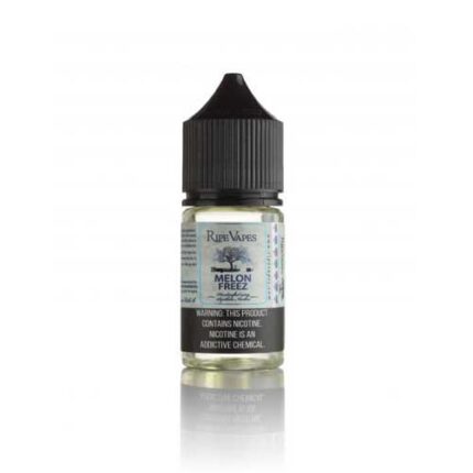 Melon Freez by Ripe Vapes Saltnic