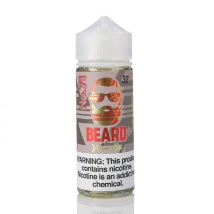 No 71 By Beard Vape Co