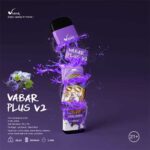 Vabar Plus V2 in Dubai