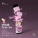 Vabar Plus V2 in Dubai