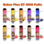 Vabar Plus V2 in Dubai