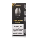 Voopoo Argus Pod Replacement Pods