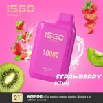 Isgobar 10000 Puffs Disposable Vape