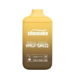 Shumake 6000 Puffs Disposable Vape