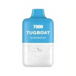 Tugboat Super 7000 Puffs Disposable