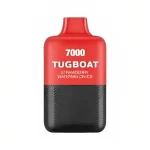 Tugboat Super 7000 Puffs Disposable