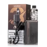 VOOPOO DRAG 3 TPP-X