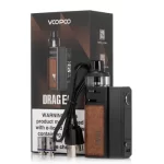 VOOPOO Drag E60 Pod Mod Kit