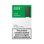 JUUL 2 Pods in Dubai