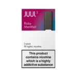 JUUL 2 Pods in Dubai