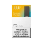 JUUL 2 Pods in Dubai