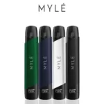 Myle Meta Pod System