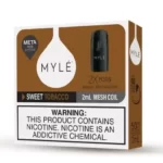 Myle Meta Pods