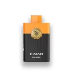 Tugboat Hero 8000 Puffs Disposable