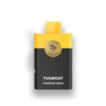 Tugboat Hero 8000 Puffs Disposable