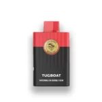 Tugboat Hero 8000 Puffs Disposable