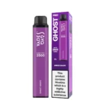 Ghost Pro 3500 Puffs Disposable