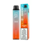 Ghost Pro 3500 Puffs Disposable