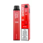 Ghost Pro 3500 Puffs Disposable