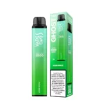 Ghost Pro 3500 Puffs Disposable