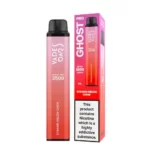 Ghost Pro 3500 Puffs Disposable