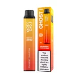 Ghost Pro 3500 Puffs Disposable