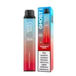 Ghost Pro 3500 Puffs Disposable