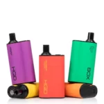 HQD CUVIE BOX 5500 DISPOSABLE