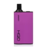 HDQ Cuvie Box 5500 Disposable