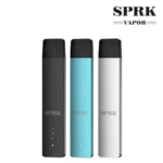 SPRK Vapor Basic Pod System