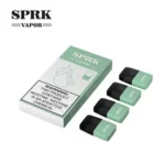 SPRK Vapor Replacement Pods