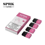 SPRK Vapor Replacement Pods