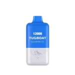 Tugboat Super 12000 Puffs Disposable