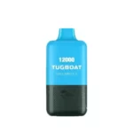 Tugboat Super 12000 Puffs Disposable