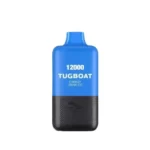 Tugboat Super 12000 Puffs Disposable